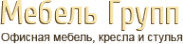 Логотип компании Мебель Групп