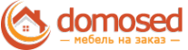 Логотип компании Домосед