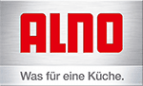 Логотип компании ALNO