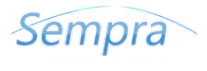 Логотип компании Семпра