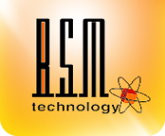 Логотип компании БСМ Технолоджи