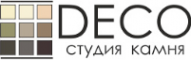 Логотип компании Deco