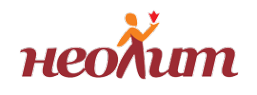 Логотип компании НеолитКамень