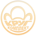 Логотип компании Круг Комплект