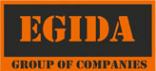 Логотип компании Эгида-Челябинск