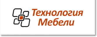 Логотип компании Технология мебели