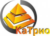 Логотип компании КаТрио
