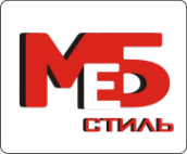 Логотип компании Мебстиль