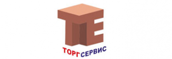 Логотип компании Торг Сервис
