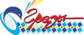 Логотип компании Грезы