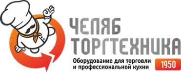 Логотип компании Челябторгтехника-С