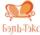 Логотип компании Бэль-Тэкс