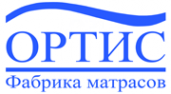 Логотип компании Ортис