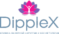 Логотип компании Дипплекс