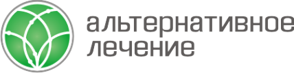 Логотип компании Альтернативное лечение