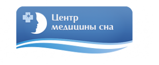 Логотип компании Центр Медицины Сна