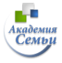Логотип компании Академия семьи и бизнеса