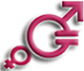 Логотип компании Две полоски