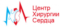 Логотип компании Центр хирургии сердца