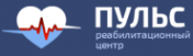 Логотип компании Пульс