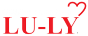 Логотип компании LU-LY