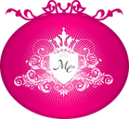 Логотип компании Магия стиля