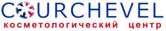 Логотип компании Courchevel
