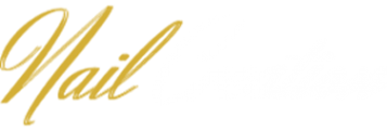 Логотип компании Nail Creation