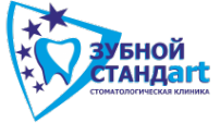 Логотип компании Зубной стандарт