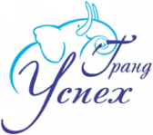 Логотип компании Гранд Успех