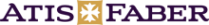 Логотип компании Атис Фабер