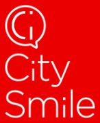 Логотип компании City Smile