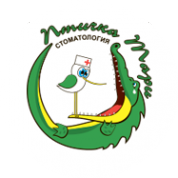 Логотип компании Птичка Тари