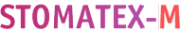 Логотип компании Стоматекс-М