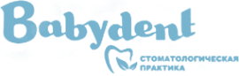 Логотип компании Стоматологическая практика