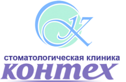 Логотип компании Контех