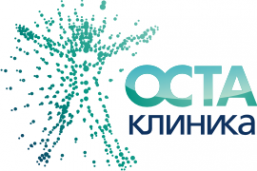 Логотип компании ОСТА
