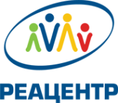 Логотип компании РЕАЦЕНТР ЧЕЛЯБИНСКИЙ