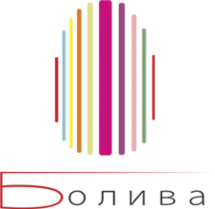 Логотип компании Болива