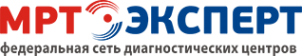 Логотип компании МРТ Эксперт Челябинск