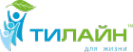 Логотип компании Тилайн