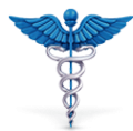 Логотип компании Областная клиническая наркологическая больница