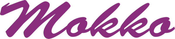 Логотип компании Mokko