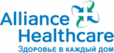 Логотип компании Аптека-Холдинг АО