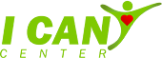 Логотип компании I CAN-center