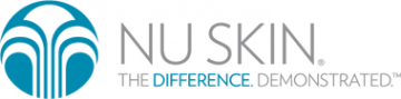 Логотип компании Nu Skin Enterprises