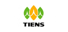 Логотип компании Tiens Тяньши