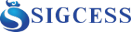 Логотип компании Sigcess