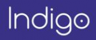 Логотип компании Indigo Holding