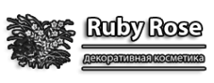 Логотип компании Ruby Rose